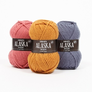 DROPS Alaska