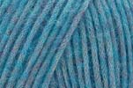 11 peacock blue