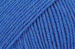 33 electric blue