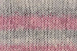 623 rose mist long print