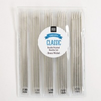 Pro Classic Double Pointed Needles Set