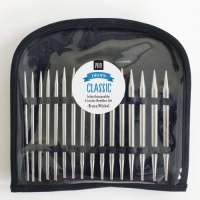 Pro Classic Interchangeable Circular Needles Set