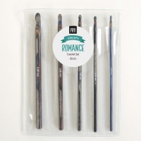 Pro Romance Crochet Set