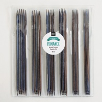 Pro Romance Double Pointed Needles Set