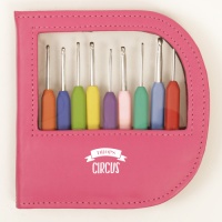 Pro Circus Crochet Set