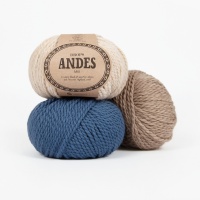 DROPS Andes