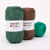 DROPS ♥ You #7