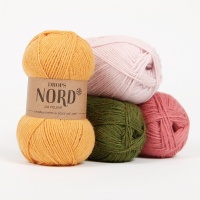 DROPS Nord