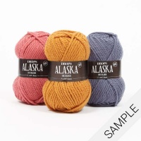DROPS Alaska Sample