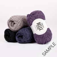 DROPS Belle Sample