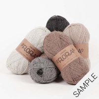 DROPS Flora Sample