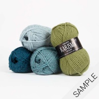 DROPS Karisma Sample