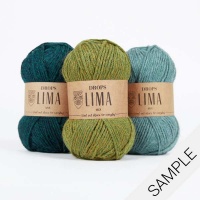DROPS Lima Sample
