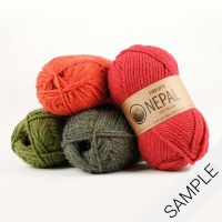 DROPS Nepal Sample