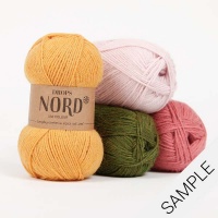 DROPS Nord Sample